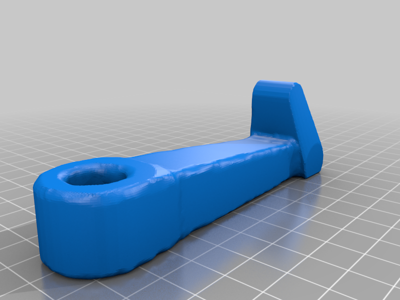 Headrest Hook (longer)