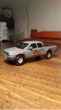 2008 Dodge Dakota – Dodge