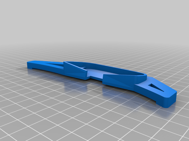 Mazda Paddle Shift Design 2 – Mazda MX-5