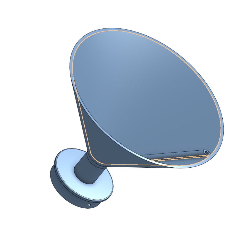 Vented Oil Funnel for Porsche – Porsche