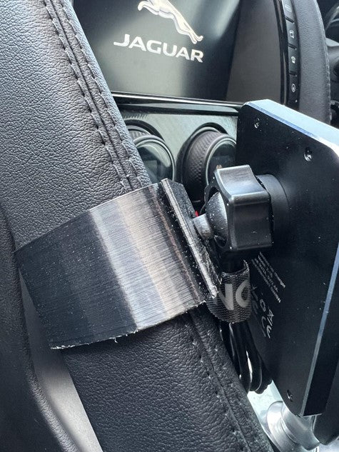 Jaguar F-Type MagSafe Mount – Jaguar