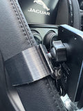 Jaguar F-Type MagSafe Mount – Jaguar