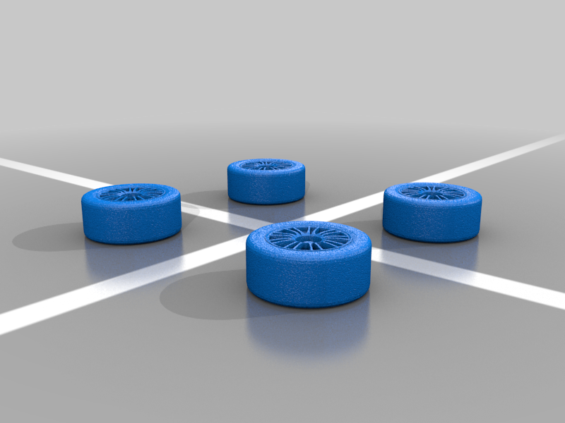 Subaru Impreza WRX STi Sedan (III Gen) – Subaru