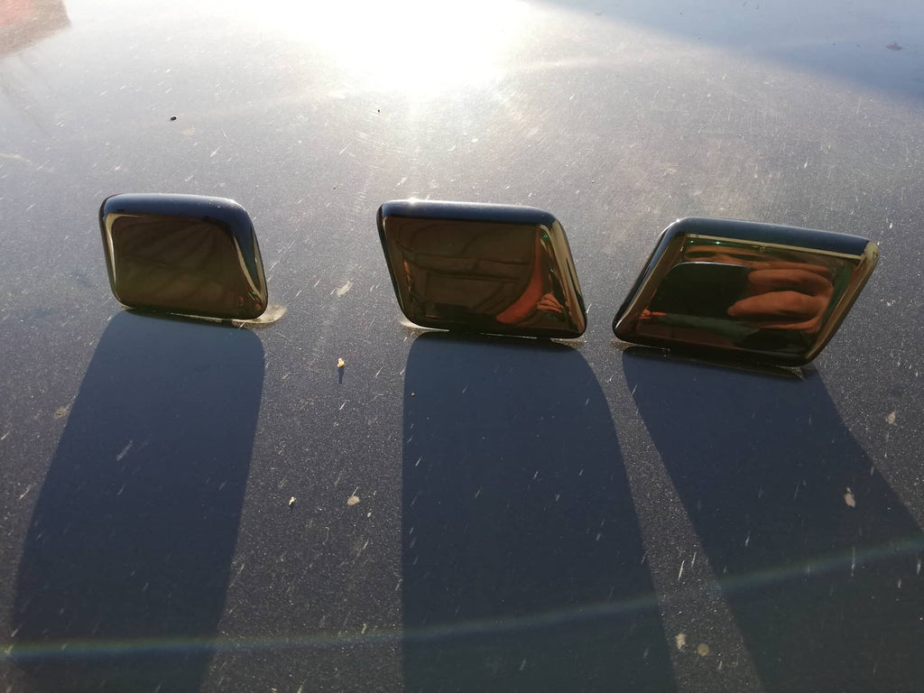Audi S4 B5 Washer Cap – Audi S4