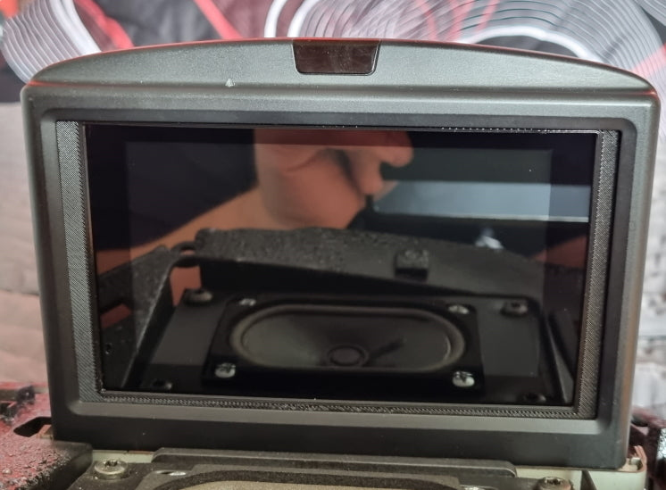 Volvo S60 V70 R P2 RTI Retrofit – Volvo
