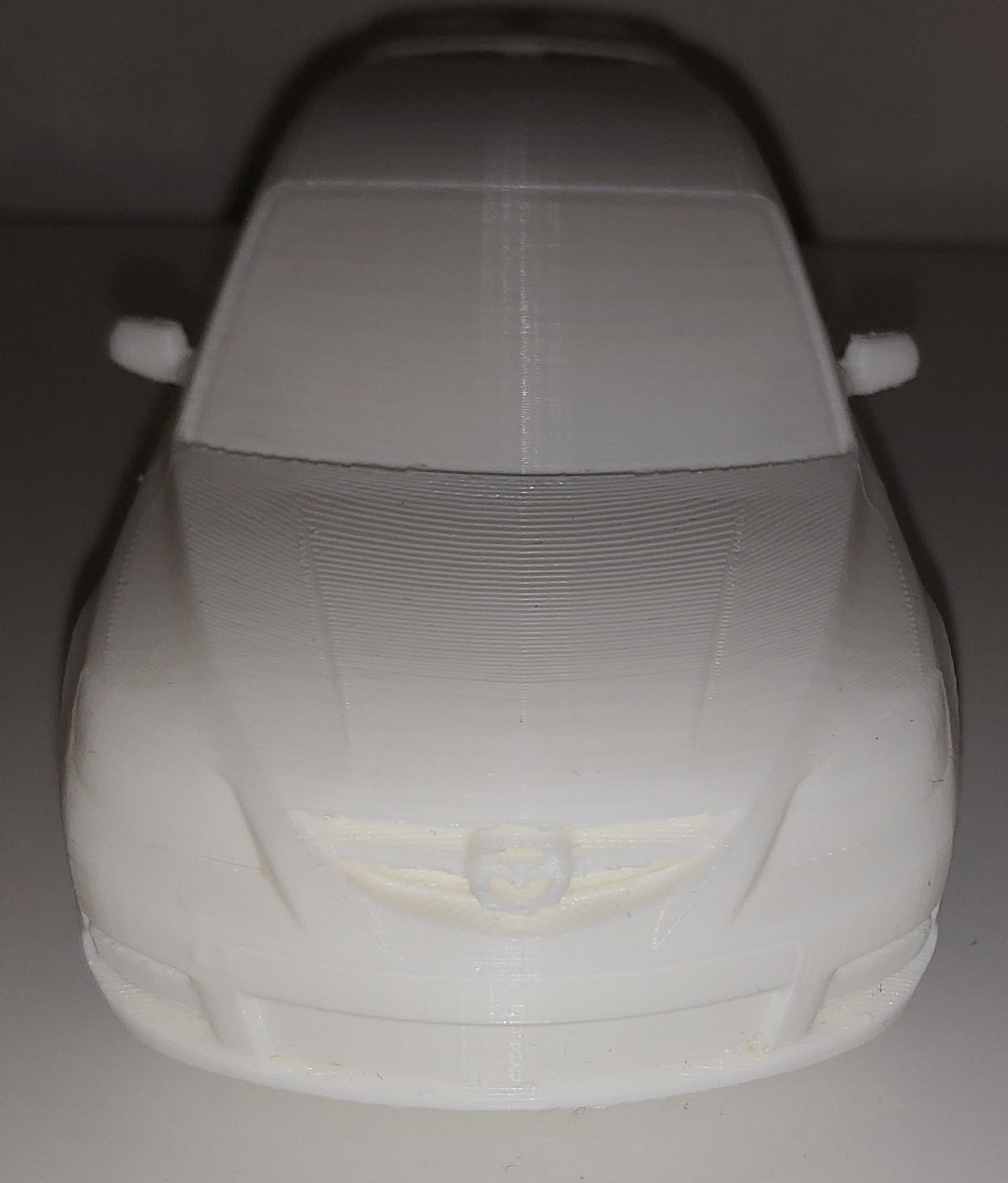 1st Gen Mazda 3 MPS / Mazdaspeed 3 Model – 2009 Mazda Mazda3