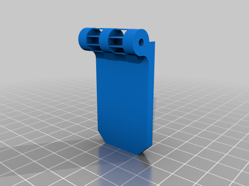 Door Pocket Cup Holder – Audi A3