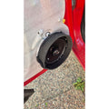 6.5-inch Speaker Adapter – 2003-2012 Fiat Panda 169