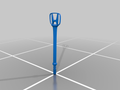 Honda Civic Dipstick Handle – Honda Civic