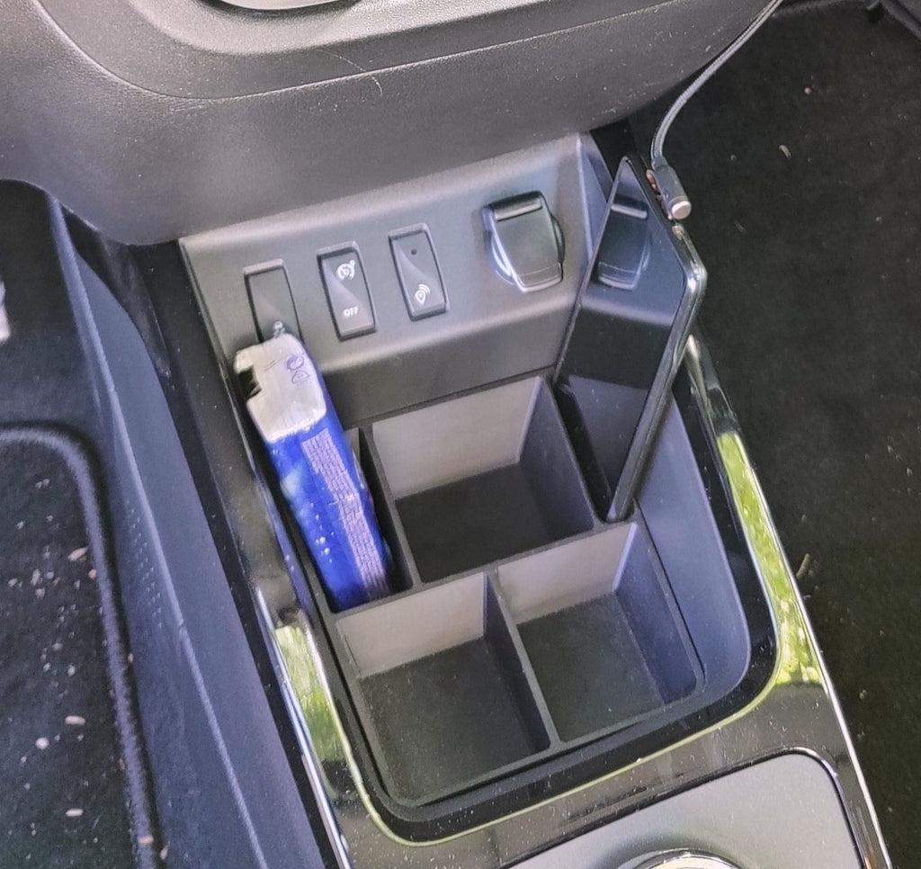 Dacia Spring Center Console Organizer – Dacia