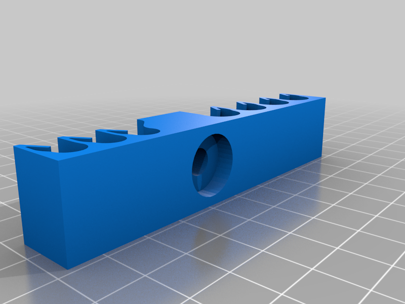Lexus IS300 Hardline Clips – Lexus