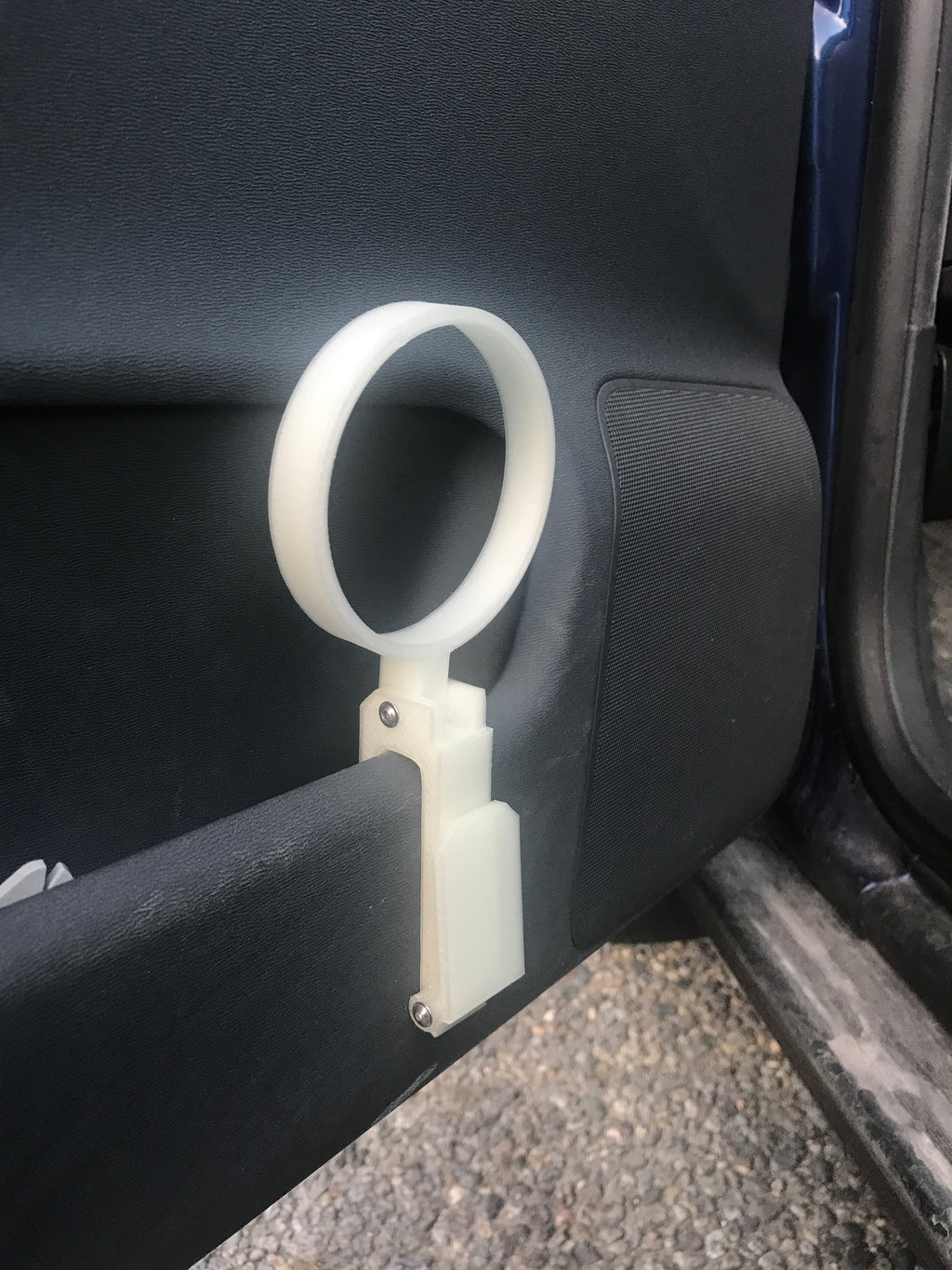 Door Pocket Cup Holder – Audi A3