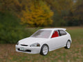 Civic Type R 1995 (EK9) – 1995 Honda Civic