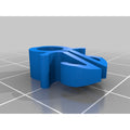 6mm Cable Clip For Hood Release – 1985 Nissan Pathfinder