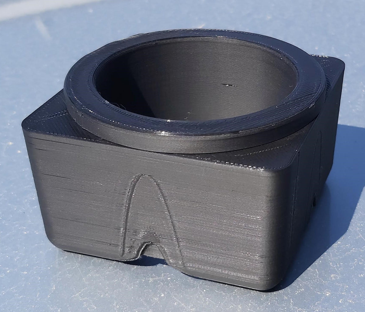 BMW E36 Cupholder – BMW E36
