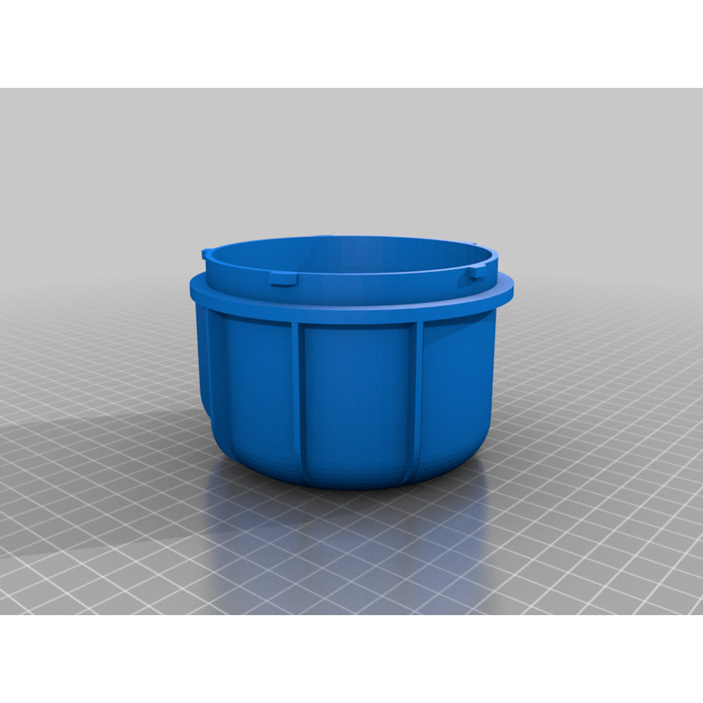 71mm Dust Cap – 2015 Chevrolet Colorado