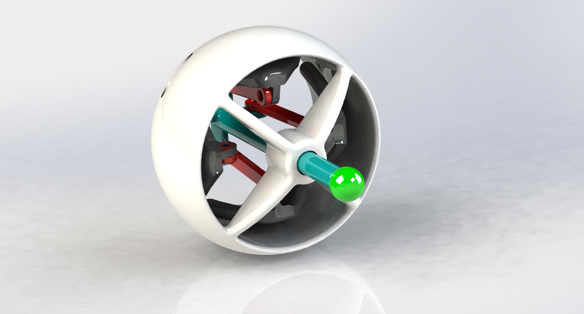 NA/NB Miata Telescoping A/C Vent – Mazda MX-5