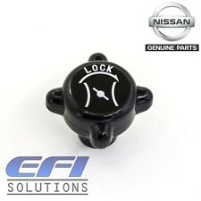 Knob for Handgas Nissan Patrol – Nissan