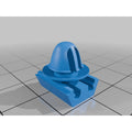 740 960 Door Moding Clips – 1990-1998 Volvo 940