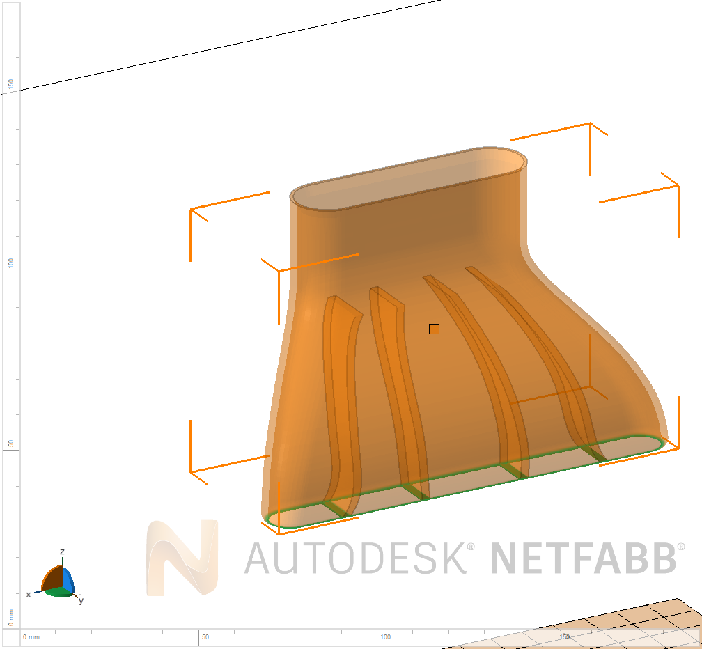 Air Ducts Chevrolet Cruze v2 – Chevrolet
