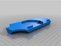 Ford Fusion Wireless Charger and Holder – Ford Fusion