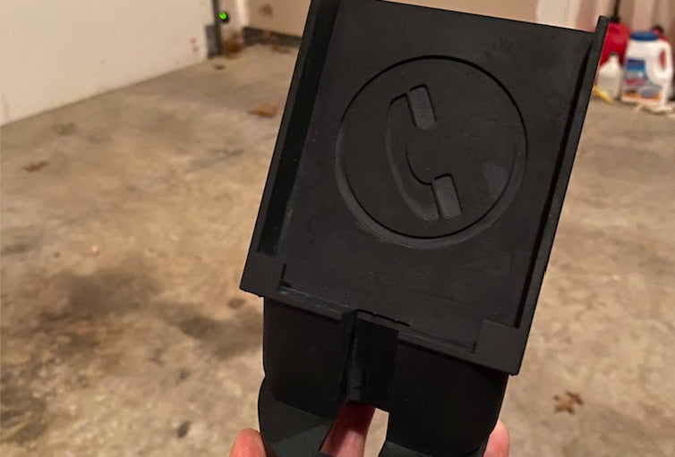 IPhone 11 Cup Holder Stand