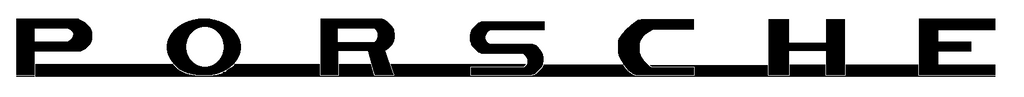 Porsche Emblem – Porsche