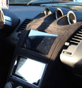 Cubby 7inch Screen Holder – 2005 Nissan 350z