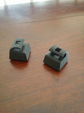 Jaguar XJ-S Sunvisor Clip – Jaguar