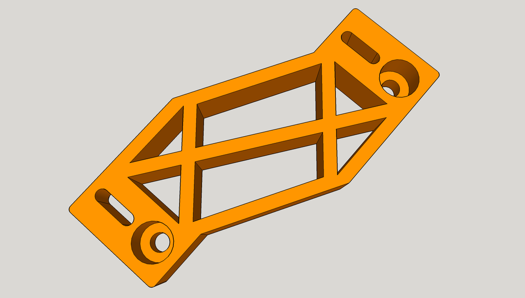 2012-2017 Ford Focus (ST / RS) Throttle Pedal Spacer – Ford