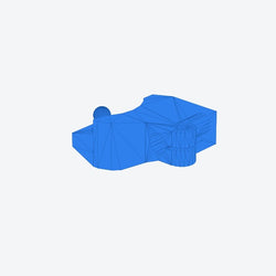 Ford Mondeo mk3 Short Sifter – Ford Mondeo
