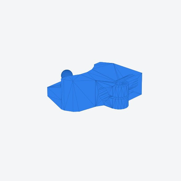 Ford Mondeo mk3 Short Sifter – Ford Mondeo