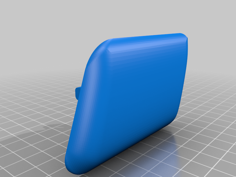 Audi S4 B5 Washer Cap – Audi S4