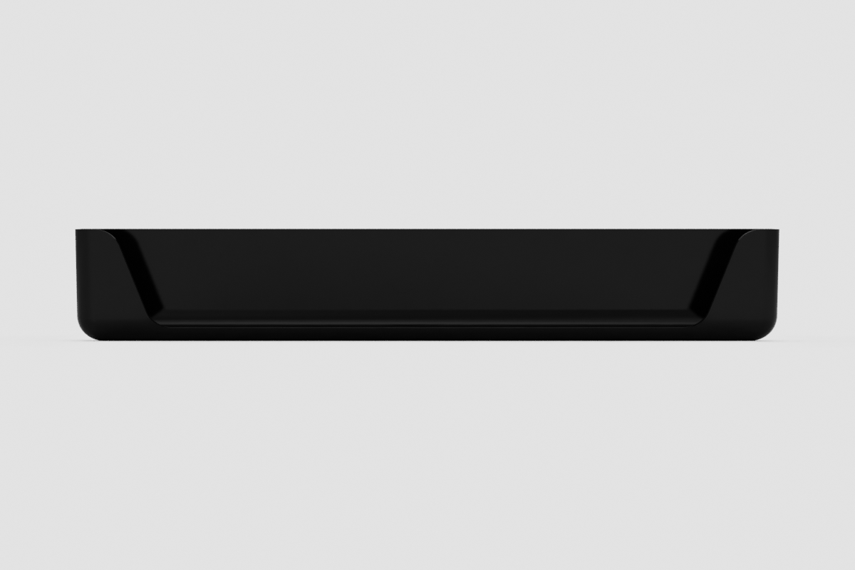 IPhone 6s Plus VW Tiguan Mount – Volkswagen