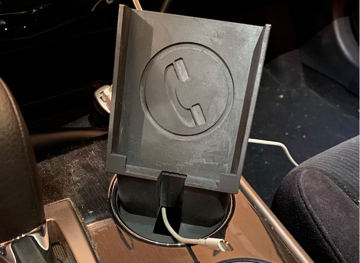 IPhone 11 Cup Holder Stand