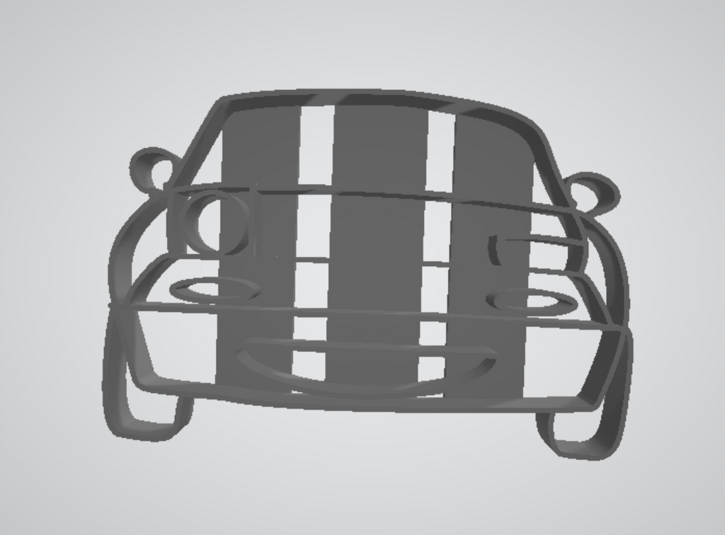 Mazda Miata NA Cookie Cutter – Mazda MX-5