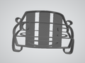 Mazda Miata NA Cookie Cutter – Mazda MX-5