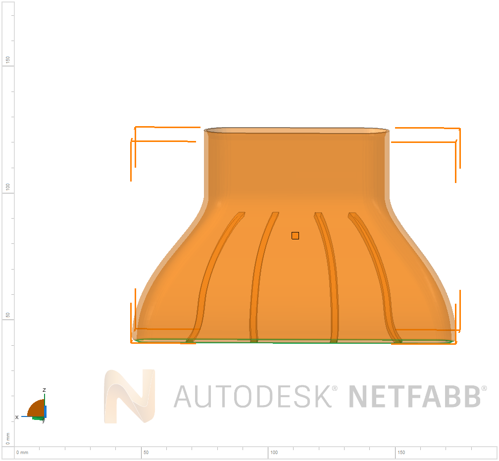 Air Ducts Chevrolet Cruze v2 – Chevrolet