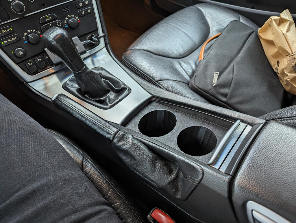 Volvo V70 II Becherhalter Cupholder – Volvo