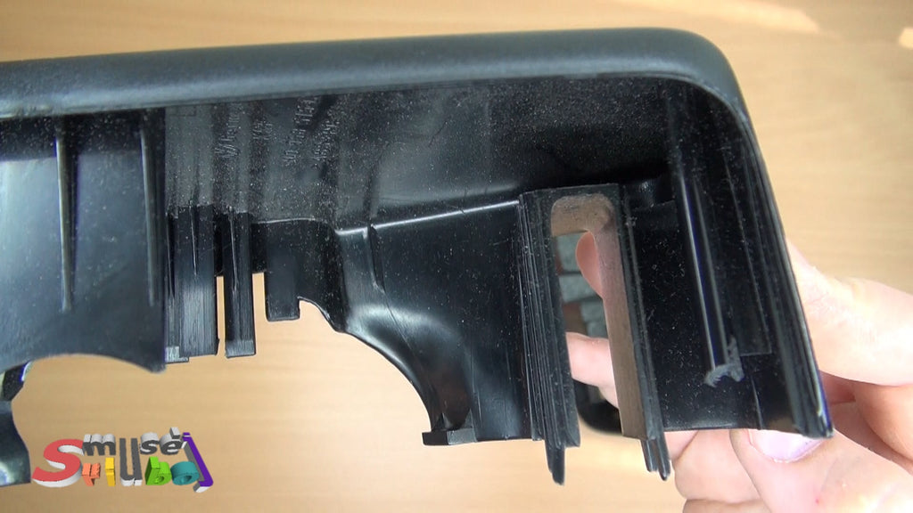 Volkswagen VW Golf MK3 Trim of Steering Wheel Repair – 2024 Volkswagen Golf