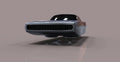 Dodge Charger Flying – Dodge