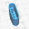 Audi B8 (A4, A5) MAF Extension Plug – Audi