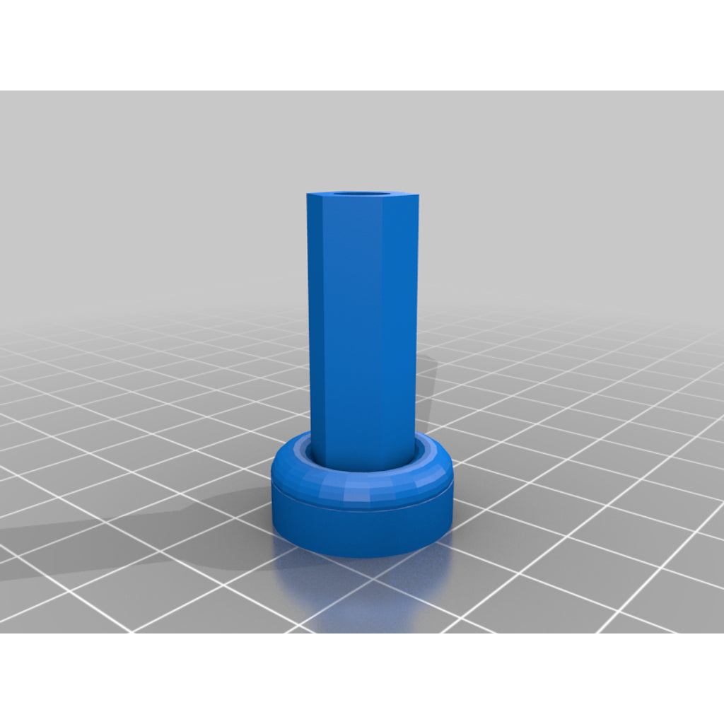 17mm Bolt Cover – 1996 Audi A3