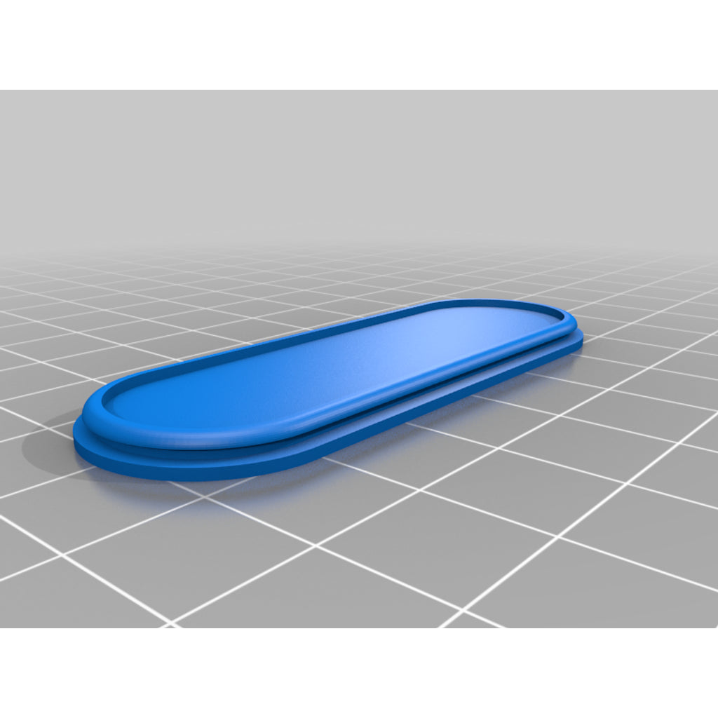 90 Coupé Cab Battery Vent Cap – 1972-1996 Audi 80