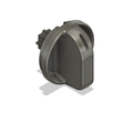 AC Knob for 06 Toyota Tundra – Toyota