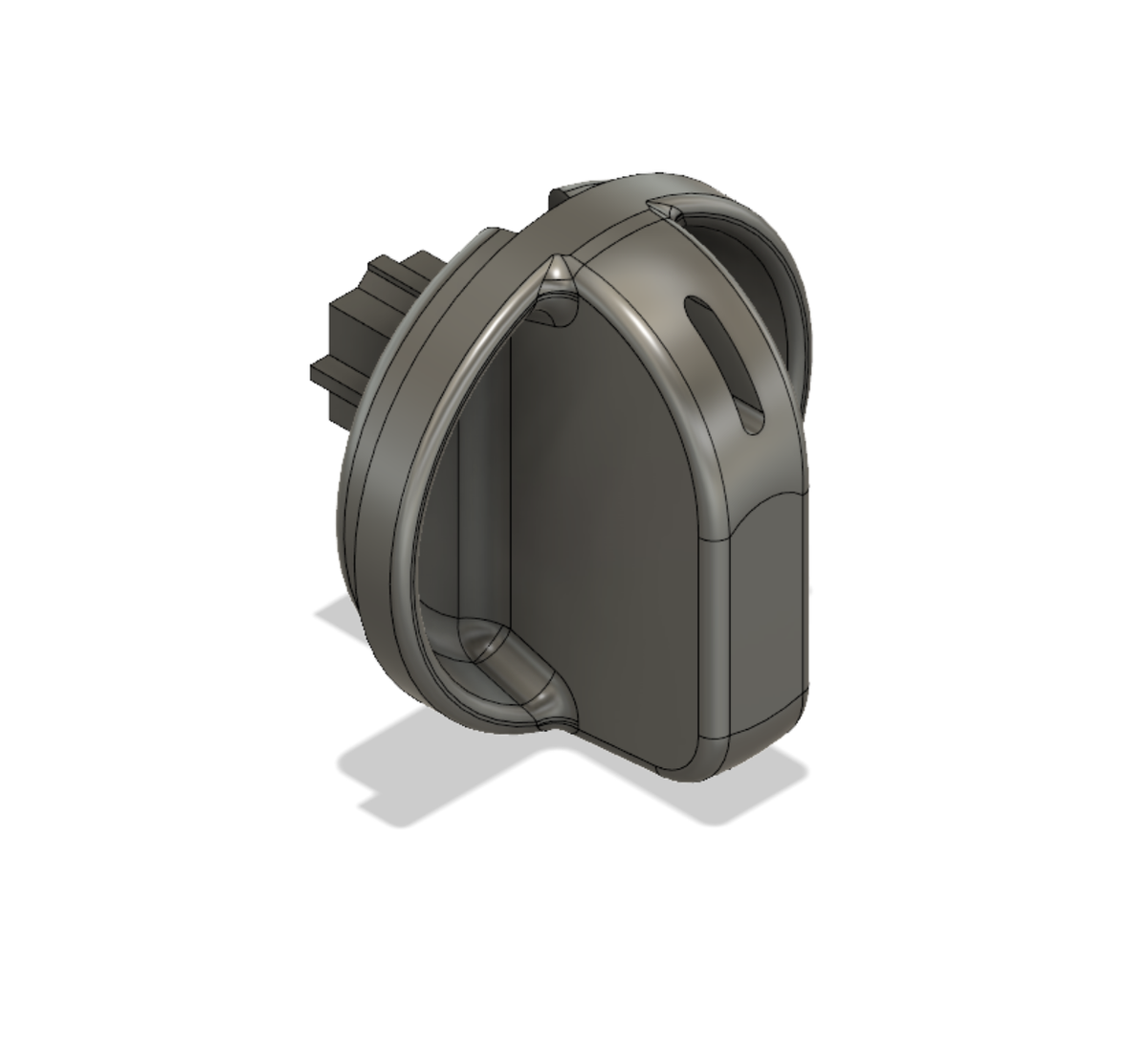 AC Knob for 06 Toyota Tundra – Toyota
