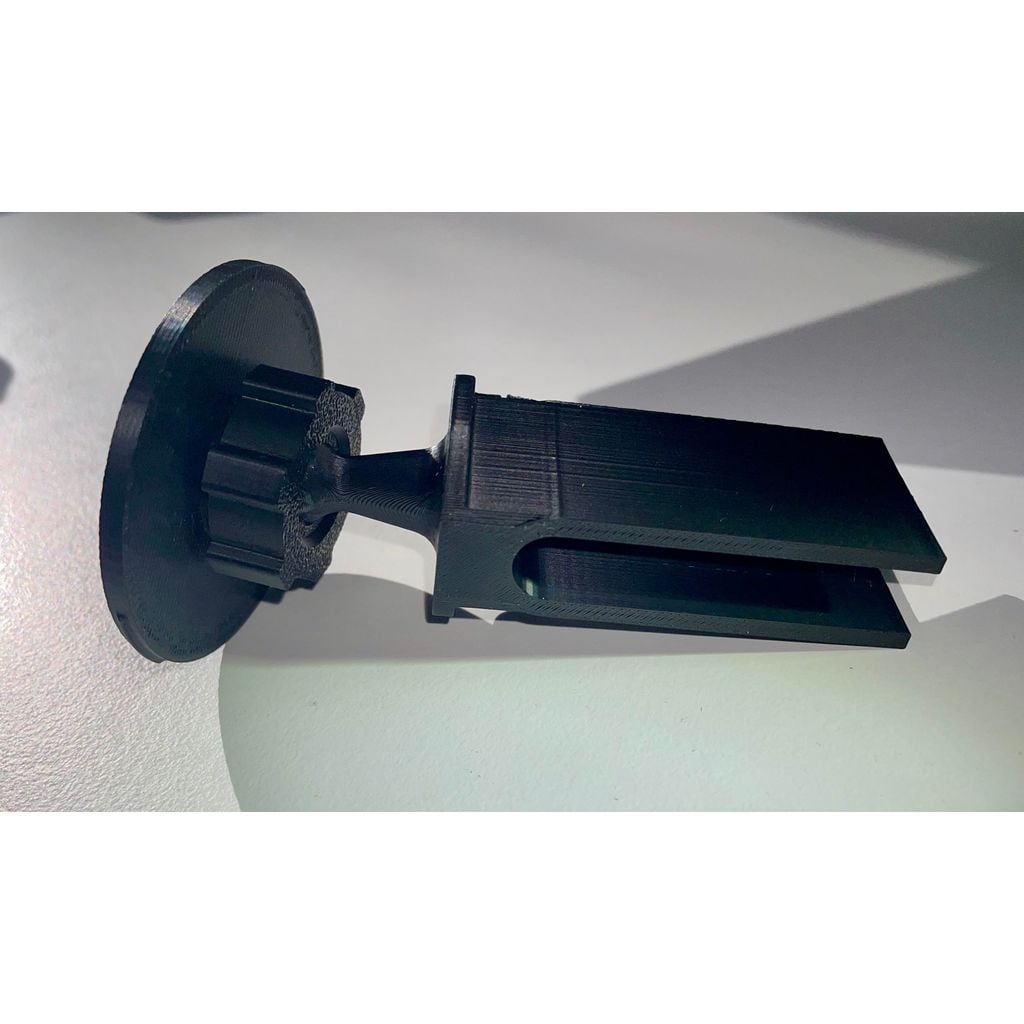 911 996 986 Phone Holder With Ball – 1996 Porsche Boxster (996 / 986 Boxster)