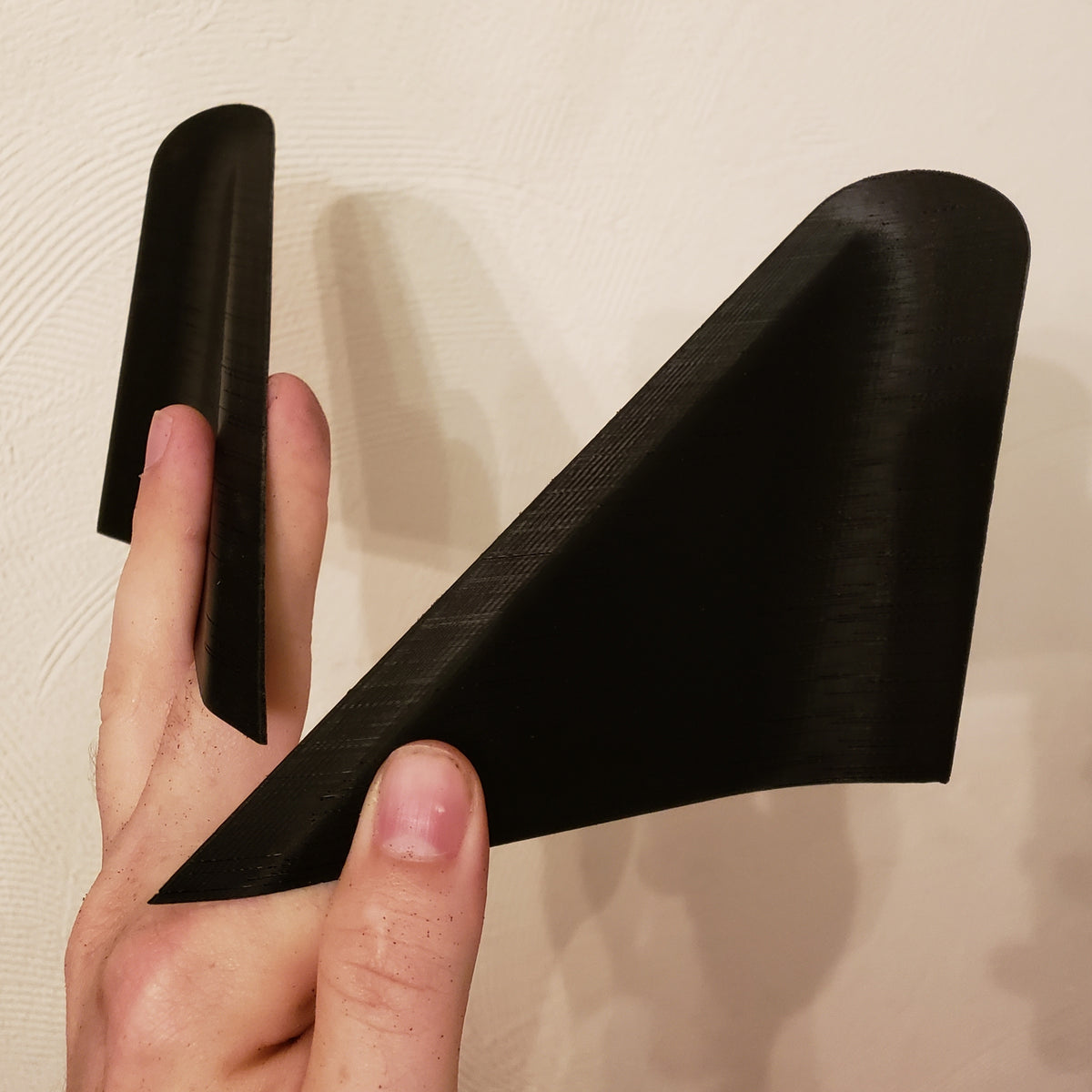 Porsche 981 Wind Buffet Diffuser – Porsche