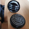 Volvo Rim Cap 62mm Diameter – Volvo