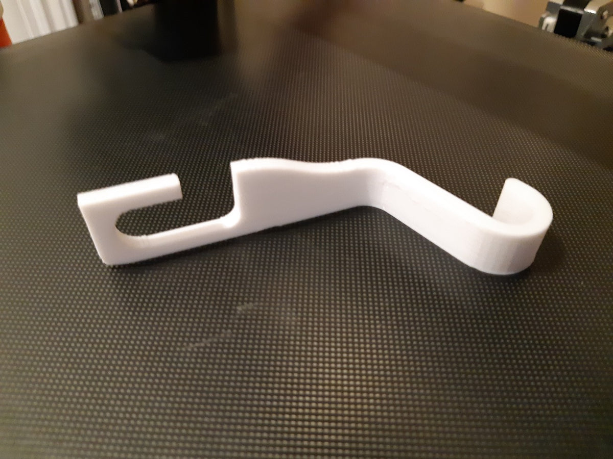 Car Seat Hook – SEAT